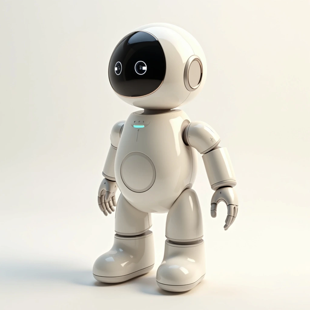 Aura Companion Bot