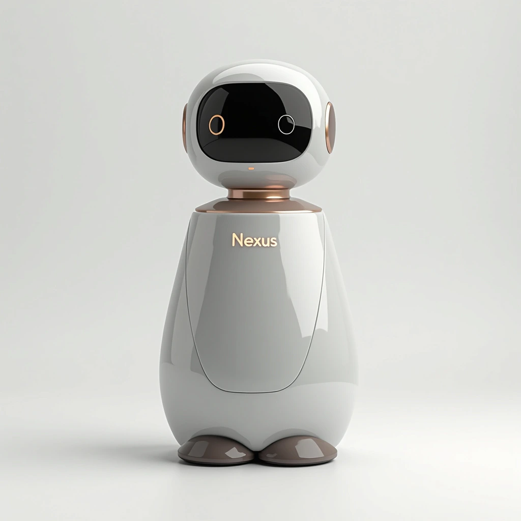 Nexus Service Bot