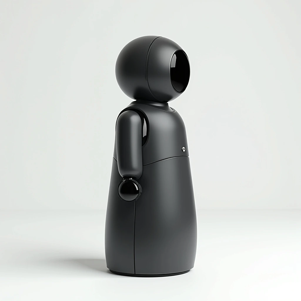 Guardian Assistant Robot
