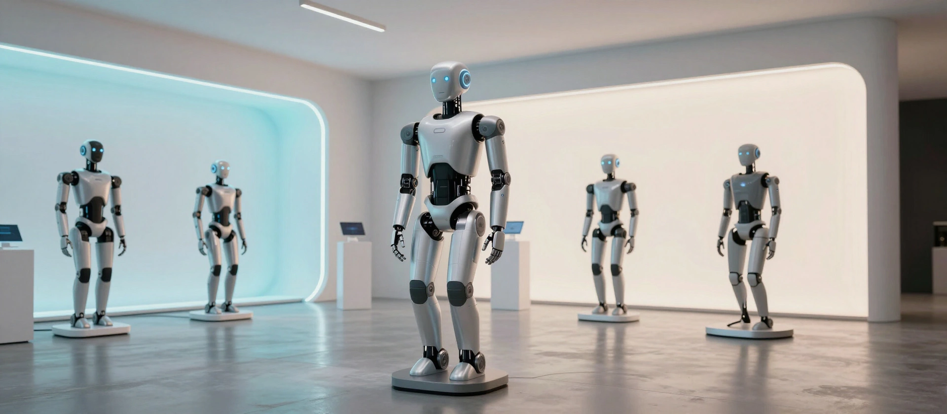 Original robot design image